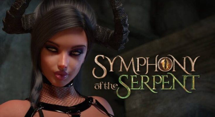 Symphony of the Serpent Free Download PC Game for Torrent [v.74091]