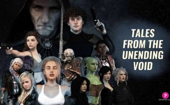 Tales from the Unending Void Free Download PC Game for Torrent [S2 v0.22.7]