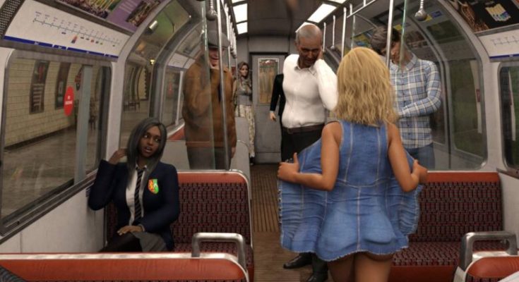 Tamara Exposed Free Download PC Game for Torrent [SideStory v0.2]