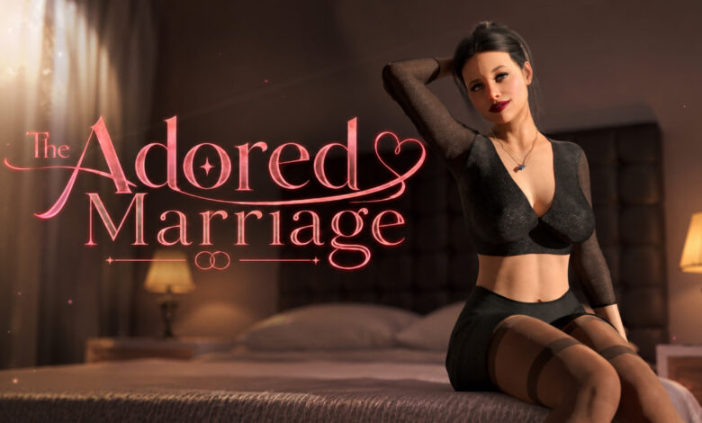 The Adored Marriage Free Download PC Game for Torrent  [Ch.4 v0.1.5]