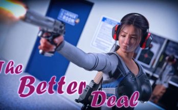 The Better Deal Free Download PC Game for Torrent [1.0a]