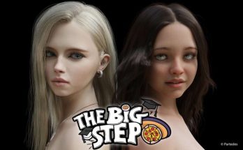 The Big Step Free Download PC Game for Torrent [S2 v0.6]
