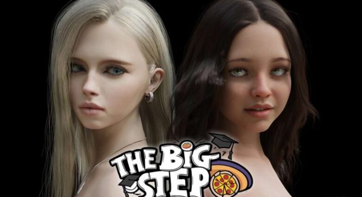 The Big Step Free Download PC Game for Torrent [S2 v0.6]