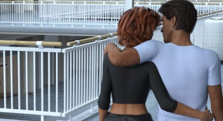 The Roommate Free Download PC Game for Torrent [P2 v0.0.10]