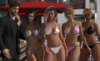 Troubled Legacy Free Download PC Game for Torrent [v0.50]