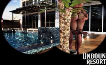 Unbound Resort Free Download PC Game for Torrent [v0.47]