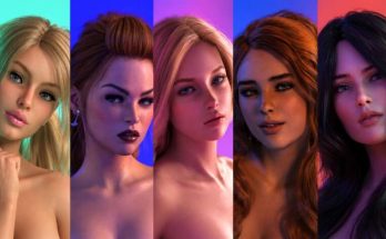 University Rush Free Download PC Game for Torrent [v0.1.2]