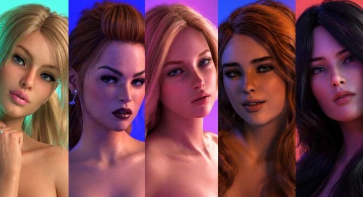 University Rush Free Download PC Game for Torrent [v0.1.2]