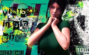 Victoria in Big Free Download PC Game for Torrent City [v0.90]