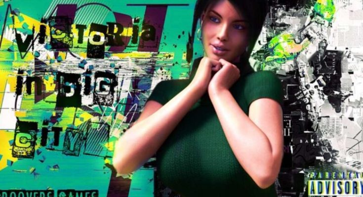 Victoria in Big Free Download PC Game for Torrent City [v0.90]