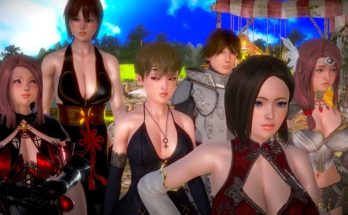 White Russian Free Download PC Game for Torrent [Ep.1-11 P2]