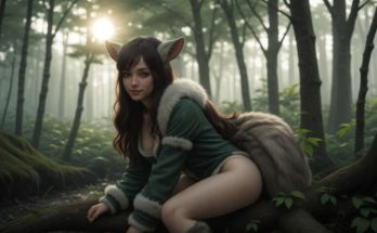 Witches Trainer Episode One Free Download PC Game for Torrent [v0.4.7p]