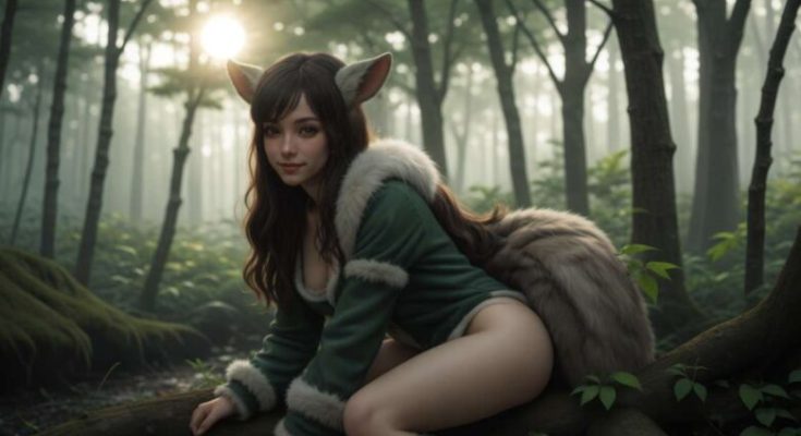 Witches Trainer Episode One Free Download PC Game for Torrent [v0.4.7p]