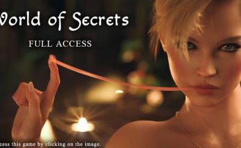 World of Secrets Free Download PC Game for Torrent [v0.6.8]