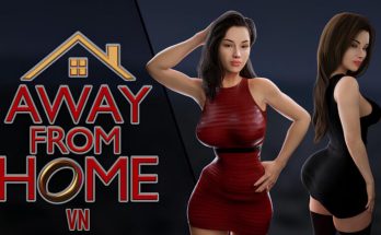 Away from Home Free Download PC Game for Torrent [Final]