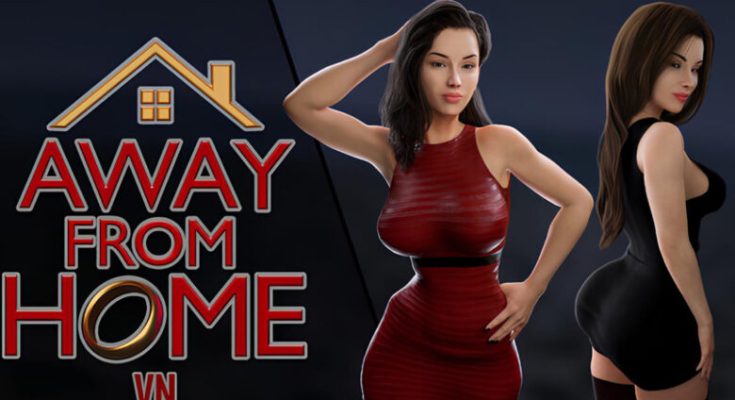 Away from Home Free Download PC Game for Torrent [Final]